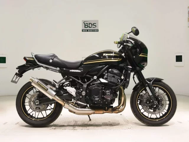 Kawasaki Z900RSKAFE