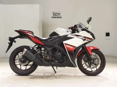 Yamaha YZF-R3