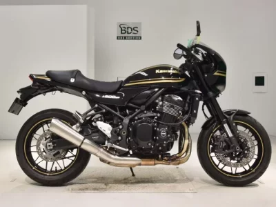 Kawasaki Z900RSKAFE