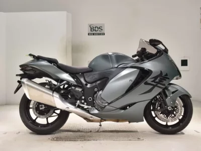 Suzuki HAYABUSA -3