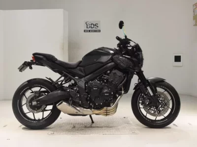 Honda CB650R