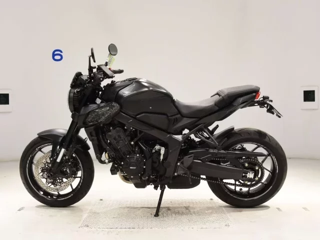 Honda CB650R