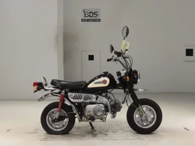 Honda MONKEY FU*DA