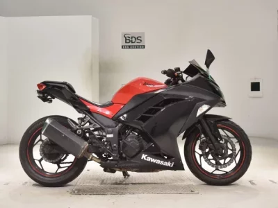 Kawasaki NINJA250ABS