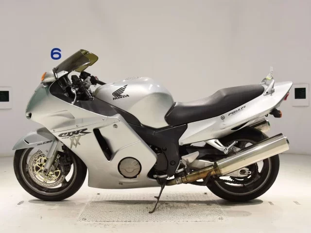 Honda CBR1100XX