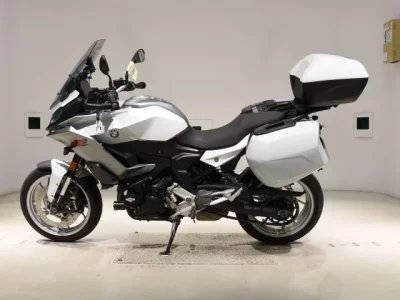 Other BMWF900XR