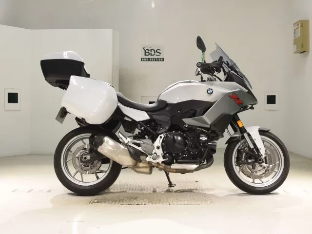 Other BMWF900XR