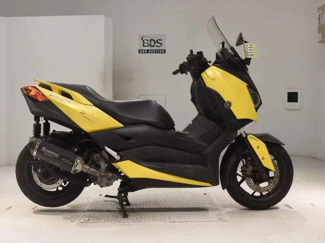 Yamaha X-MAX250A