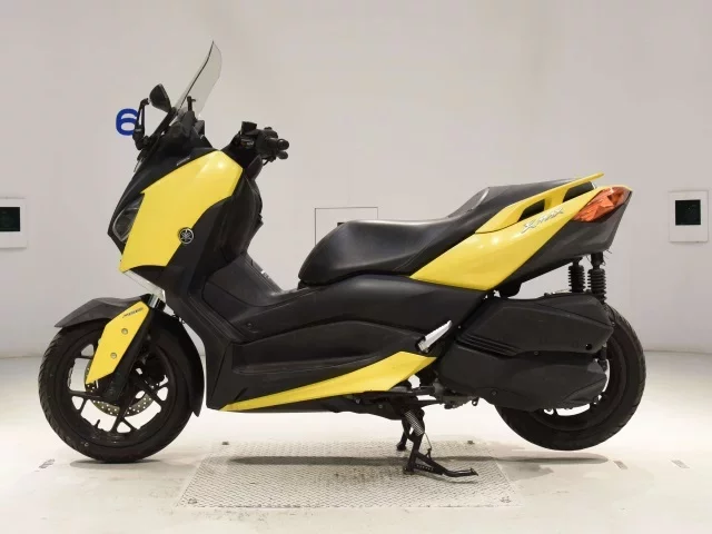 Yamaha X-MAX250A