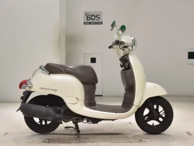 Honda GIORNO