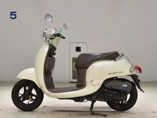 Honda GIORNO