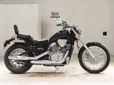 Honda STEED400