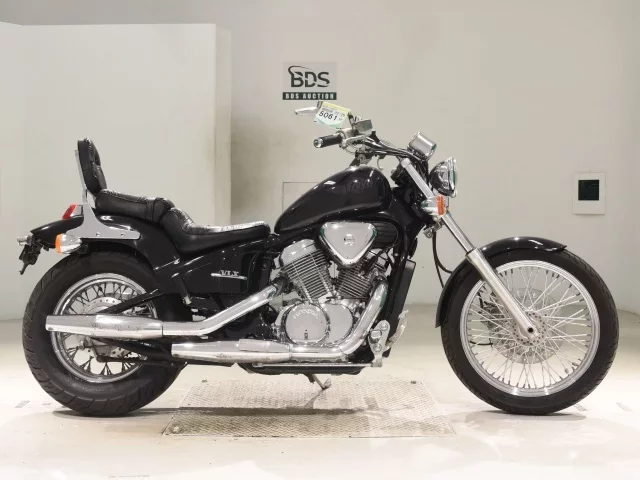 Honda STEED400