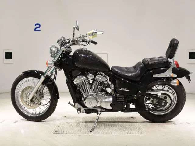 Honda STEED400