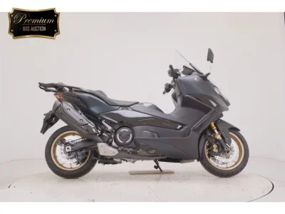 Yamaha T-MAX560T