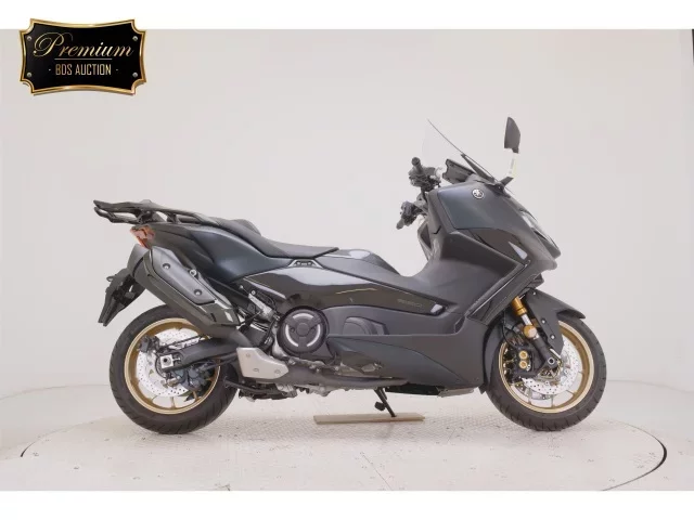 Yamaha T-MAX560T