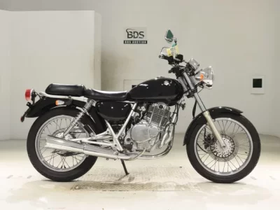 Suzuki ST250E