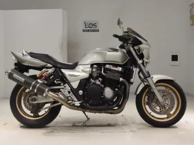 Honda CB1300SF