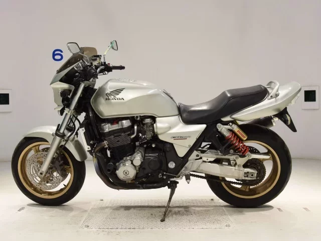 Honda CB1300SF