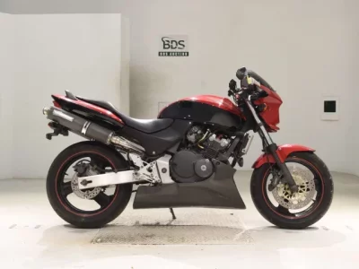 Honda HORNET250