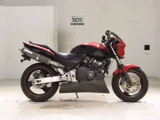 Honda HORNET250