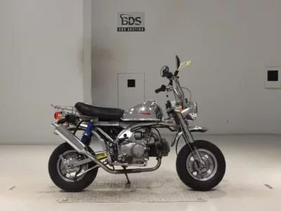 Honda MONKEY