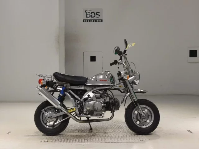 Honda MONKEY