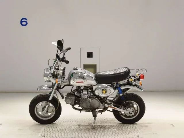 Honda MONKEY