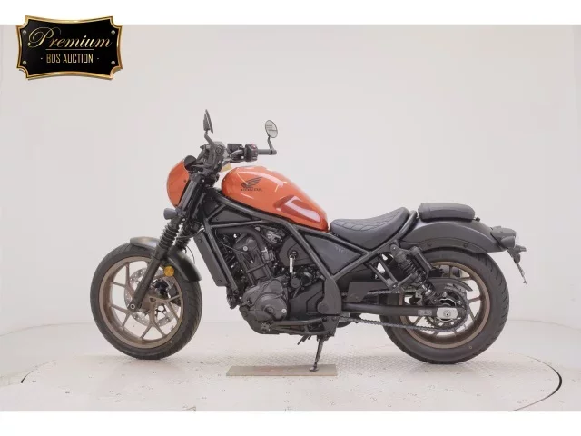 Honda REBEL 1100SD