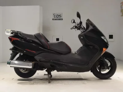 Honda FORZA Z