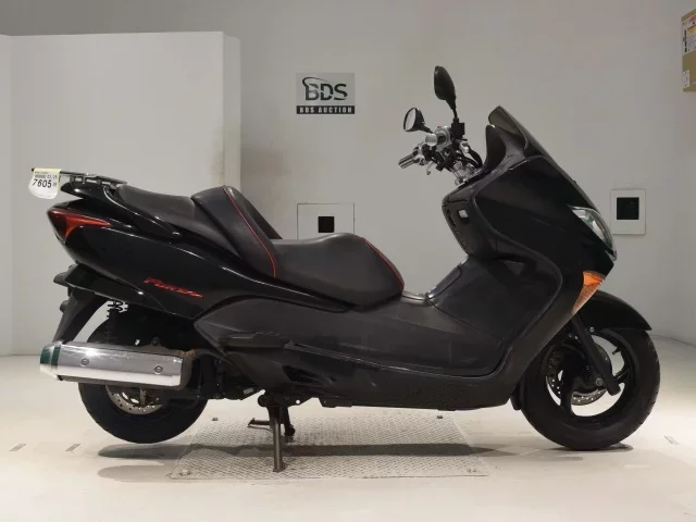 Honda FORZA Z