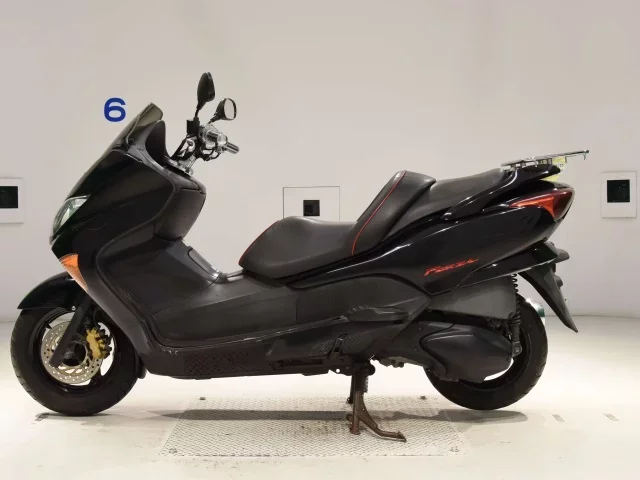 Honda FORZA Z