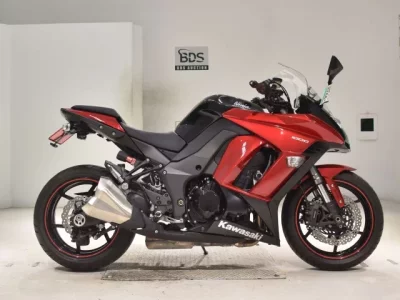 Kawasaki NINJA1000