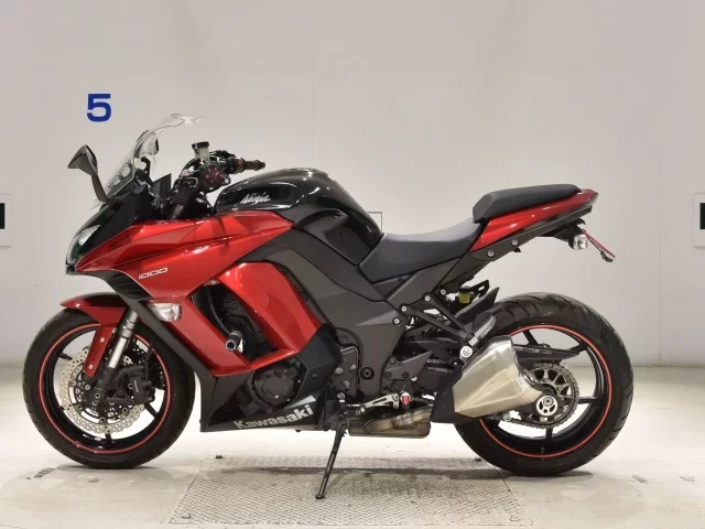 Kawasaki NINJA1000