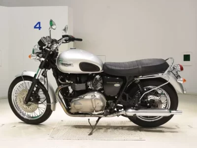 Triumph TRIUMPH BONNEVILLE