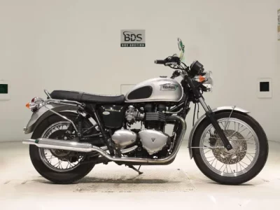 Triumph TRIUMPH BONNEVILLE