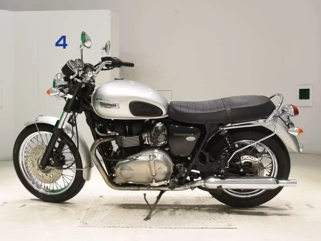 Triumph TRIUMPH BONNEVILLE