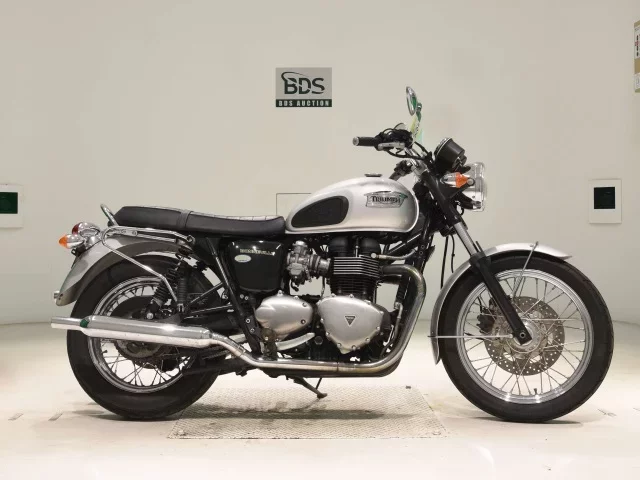 Triumph TRIUMPH BONNEVILLE