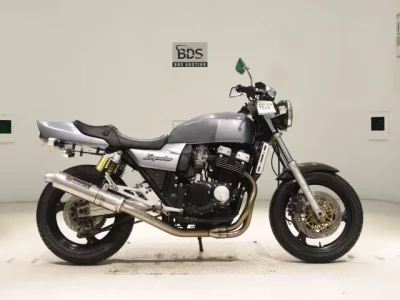 Suzuki GSX400