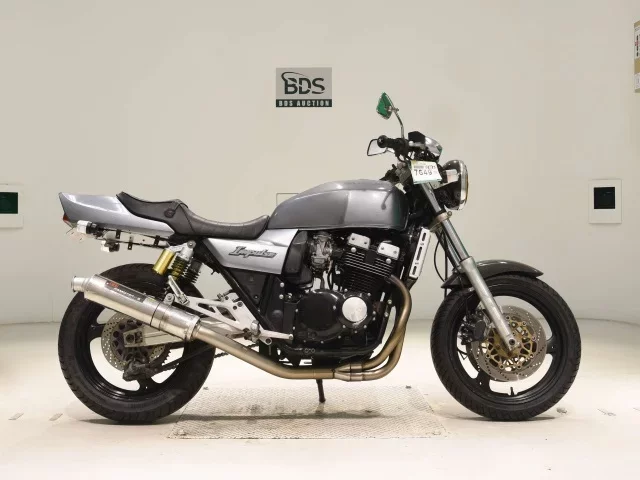 Suzuki GSX400