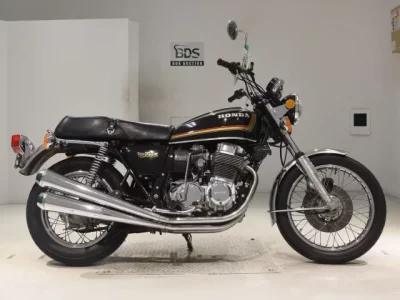 Honda CB750