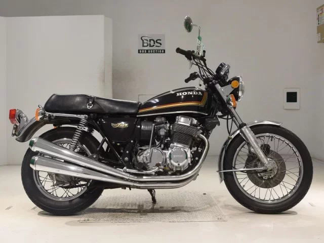 Honda CB750