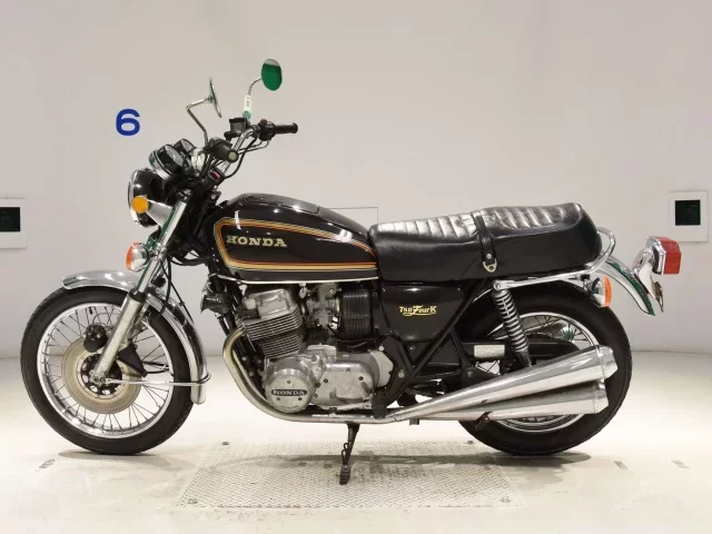 Honda CB750