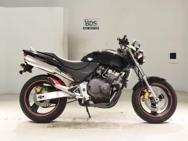 Honda HORNET250