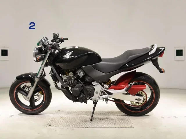 Honda HORNET250