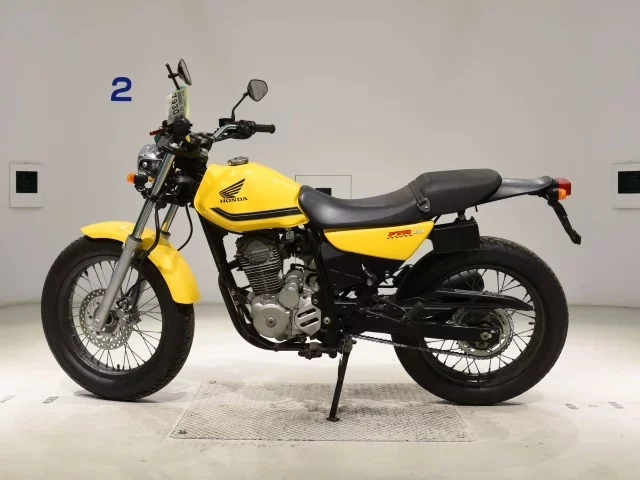 Honda FTR223