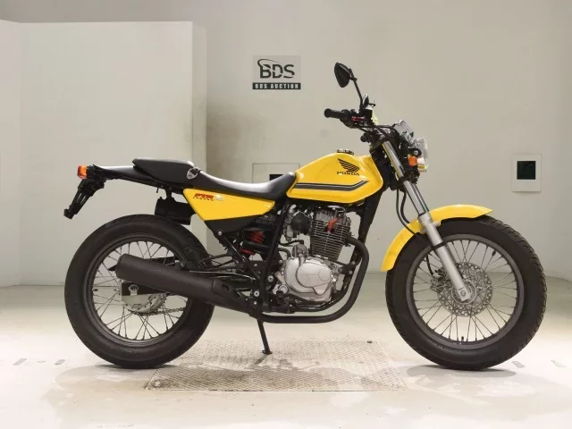 Honda FTR223