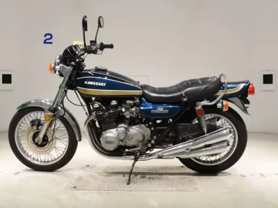 Kawasaki Z2