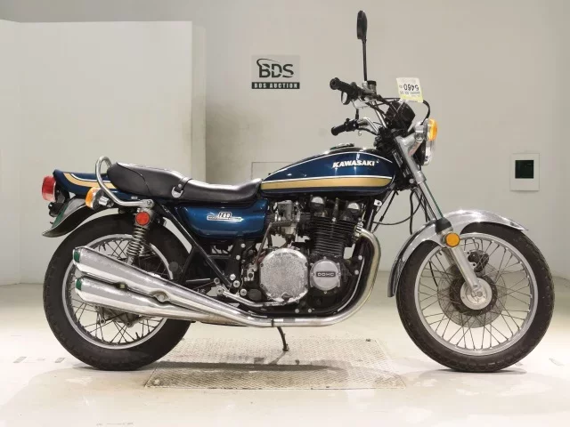 Kawasaki Z2