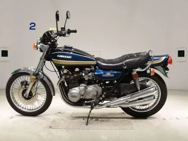 Kawasaki Z2